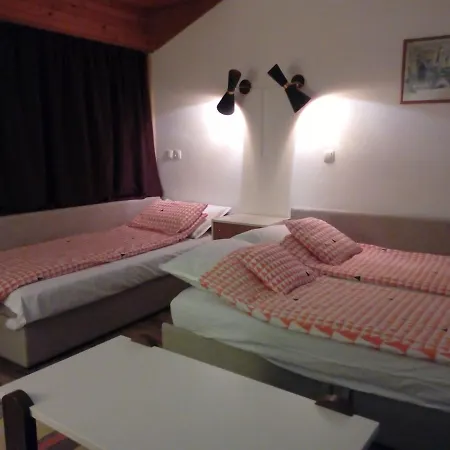 Apartman Veriga Kranjska Gora