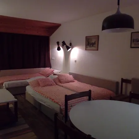 Veriga Apartman Kranjska Gora