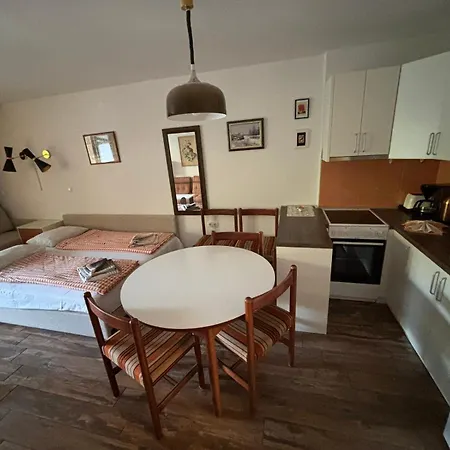 Veriga * Kranjska Gora