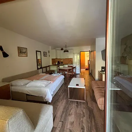 Veriga * Kranjska Gora