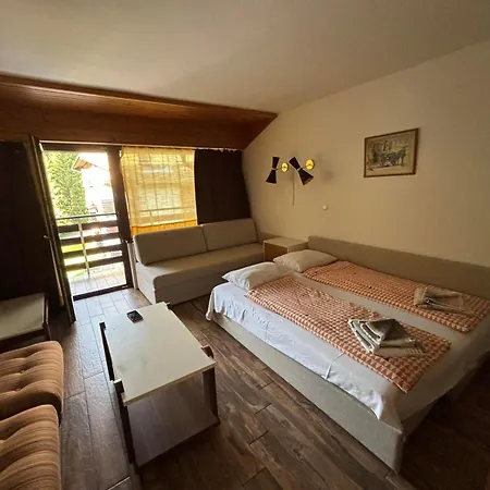 Apartment Veriga