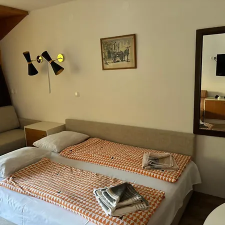 Veriga Apartment *