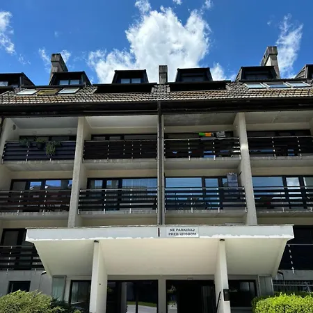 Apartman Veriga Kranjska Gora