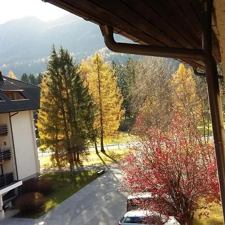 Veriga Apartman Kranjska Gora