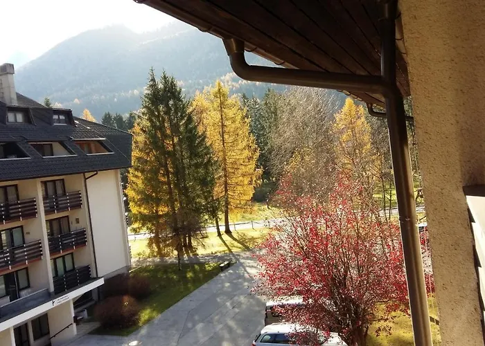 Veriga شقة كْرانْيِسكا غورا